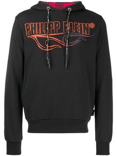 Philipp Plein худи Flame