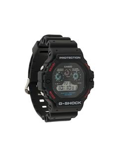 G-Shock электронные часы