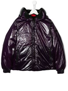 AI Riders on the Storm TEEN built-in goggles jacket