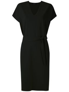 Uma | Raquel Davidowicz платье-кимоно Rye