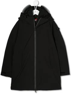 AI Riders on the Storm Young куртка с линзами на капюшоне