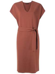 Uma | Raquel Davidowicz платье-кимоно Rye