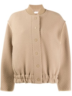 See By Chloé куртка-бомбер