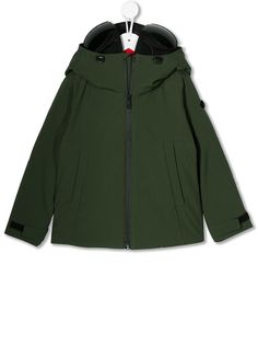 AI Riders on the Storm Young куртка с линзами на капюшоне