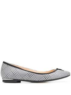 Jimmy Choo балетки Jennie