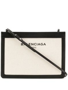 Balenciaga клатч AJ
