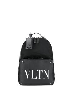 Valentino Garavani рюкзак VLTN