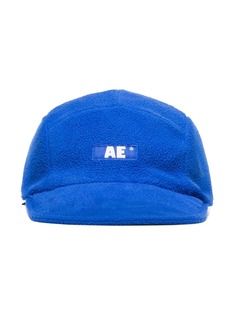 Ader Error кепка с нашивкой-логотипом