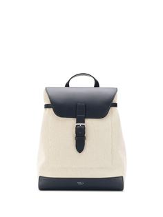 Mulberry парусиновый рюкзак Chiltern