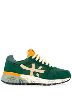 Premiata кроссовки Mick