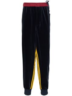 adidas спортивные брюки из коллаборации с Bed JW Ford