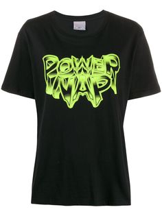Ashley Williams Power Nap T-shirt