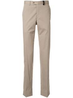 Brioni брюки прямого кроя