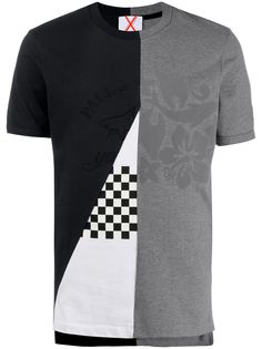 Paul & Shark x Nick Wooster short sleeve T-shirt
