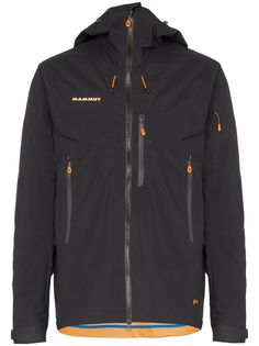 Mammut куртка Nordwand с капюшоном Mammut®