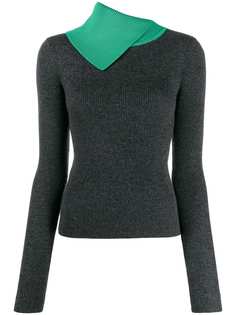 See By Chloé свитер Fancy