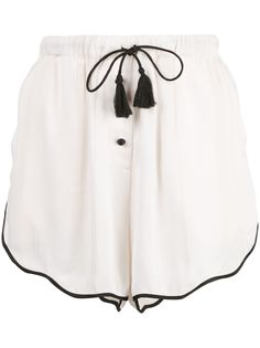 Morgan Lane шорты Tally