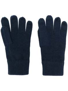 Tommy Hilfiger трикотажные перчатки