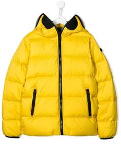 AI Riders on the Storm TEEN built-in goggles jacket