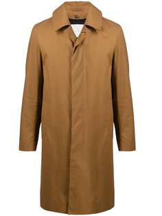 Mackintosh пальто Dunkeld GM-1001FD