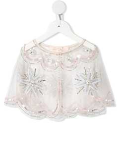 Tutu Du Monde кейп Snow Kissed