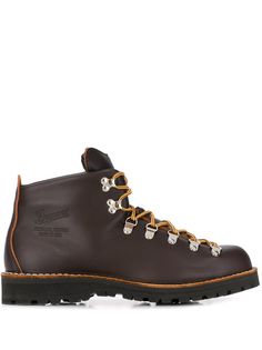 Danner ботинки Mountain Light