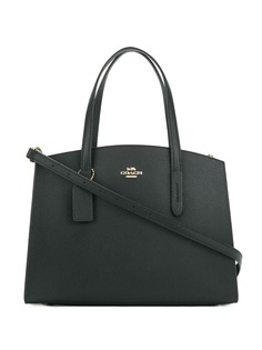 Coach сумка Charlie Carryall