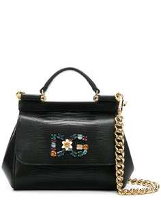 Dolce & Gabbana mini Sicily bag