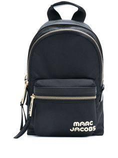 Marc Jacobs рюкзак с логотипом