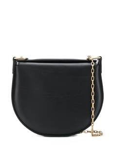 Stiebich & Rieth foldover top shoulder bag