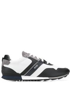 Boss Hugo Boss кроссовки Parkour Mesh Runner