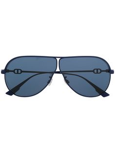 Dior Eyewear солнцезащитные очки Diorcamp