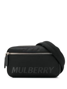 Mulberry сумка-мессенджер Urban Reporter