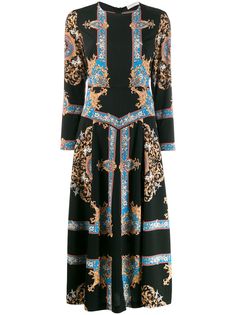 Sandro Paris платье Liventa