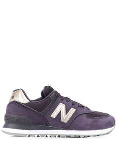 New Balance кроссовки WL 574