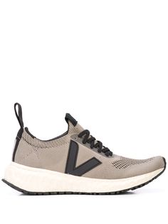 RICK OWENS VEJA low top sneakers