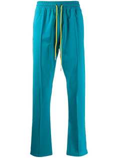 Just Don elastic waist trousers