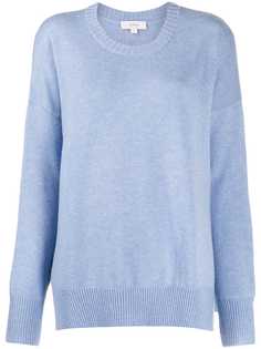 Áeron джемпер с круглым вырезом