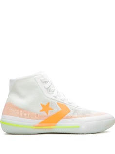 Converse высокие кроссовки All Star Pro BB
