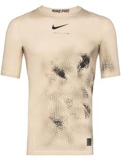 Nike компрессионная футболка и коллаборации с 1017 Alyx 9SM