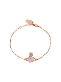 Vivienne Westwood браслет с подвеской Orb