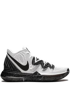 Nike высокие кроссовки Kyrie 5