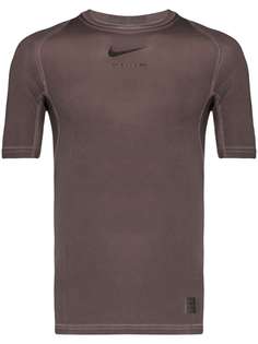 Nike компрессионная футболка и коллаборации с 1017 Alyx 9SM