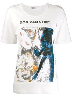 Enfants Riches Déprimés Don Van Vliet T-shirt