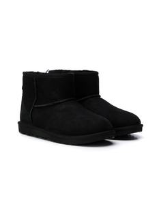 UGG Kids сапоги Classic Mini II
