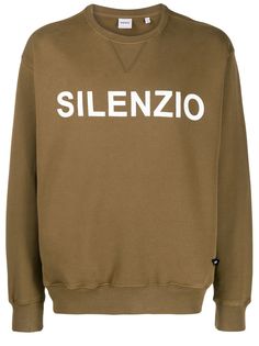 Aspesi толстовка Silenzio