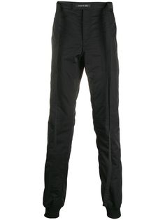 Fear Of God drawstring waist trousers