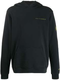 RtA худи с логотипом