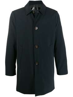 RRD пальто на пуговицах