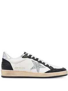 Golden Goose кроссовки Superstar